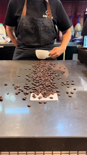 Discover EuroLane Café: Melbourne's Coffee Gem