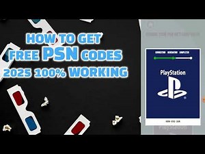 How to get free psn gift cards codes ps5 (easy 2025)