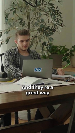 3.3K views | With K12, your kids get online learning, real social connections, and a bright future! | K12 | Facebook