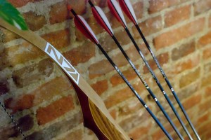 Tiro con arco; la guía práctica para saber por dónde empezar