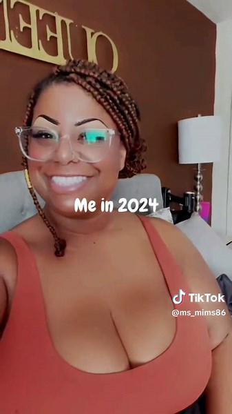 Well let me introduce myself - I’m Ms. Mims and IM BACCCKKKK 🗣️💋💕 #foryou #fypage #fypシ゚viral #weightloss #weightlossjouney #vsgcommunity #vsgjourney #vsgweightloss #itsmyseason #blacktiktok #fineasf🥵 #letsgowiththegrowth