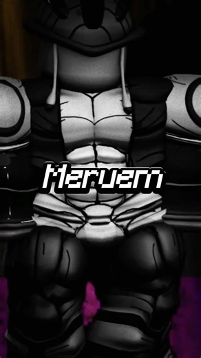 Meruem is coming to ABA... but with who?