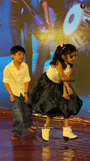 Cute Little Kids Powerful Tamil Performance 😍🔥 #dance #boydance