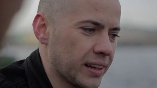 Spasibo (Thank you) Short Film - Human Rights