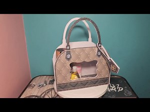 Editable Canva Handbag Gift Box, Designer Handbag Gift Box, Luxury Handbag Gift Box, PNG Luxury Box Design , Graduation, Mother's Day Gift - Etsy