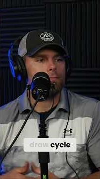 Archery For Seniors Smooth Draw & Bow Weight Tips!