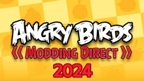 《愤怒的小鸟》2024改版展览会