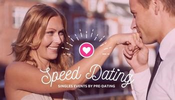Austin Speed Dating for Singles Age 40s/50s ♥ Texas at Hi Sign Brewing