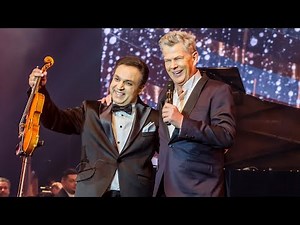 Zoltán Mága - David Foster : Czardas - Csárdás (Vittorio Monti) PBS Special