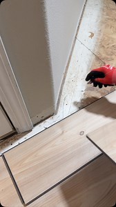 1.7K views · 78 reactions | Flooring installation #remodel | KD Flooring | Facebook