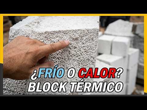 Insulate with Hebel Cellular Concrete Thermal Block, retak