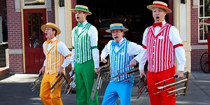 Why Don't the Gospels Match? - N.T. Wright Online