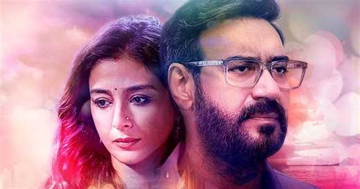 List of Ajay Devgn & Tabu Movies To Watch Before Auron Mein Kahan Dum Tha Release