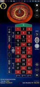 Roulette Secrets Casinos Don't Wants You To Know ! 20% Target Hit ! #casino #method #roulette