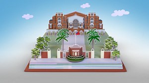 International Symposium on Language, Culture, and Cognition: The Cognitive Semantics of Dimensional Terms