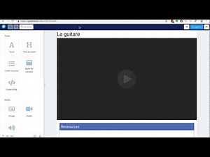 Formation Systeme.io: 5. Sites membres