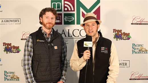 FIP-SI Offers Grape Growers Added Protection During Wildfires - California Ag Network