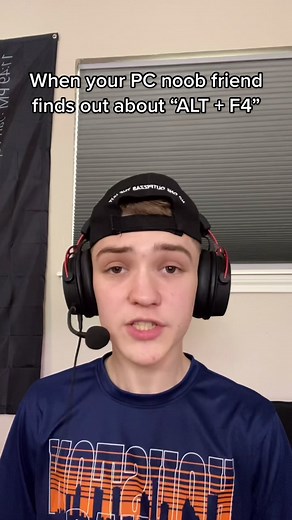 Mastering the Alt F4 Shortcut: A Gamer's Guide