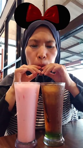 Even though I only asked for a little