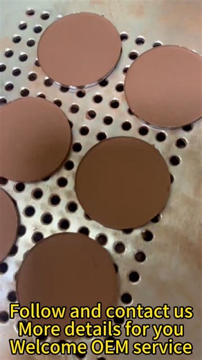 Bf Cosmetic on Instagram: "🎥✨Discover our Brow Matte Eyeshadow — designed for effortless, professional results! Featuring big circle pans, smooth & soft textures, and neutral shades that are easy to build from natural to dramatic looks. Perfect for sculpting and enhancing eyes with precision. 🌱 Private Label | Vegan | Cruelty-Free | Customizable 📞 WAS: 189 6605 3509 👉 Contact us & follow for updates! #BFBeauty #BrowEyeshadow #PrivateLabel #OEMODM #VeganBeauty #CrueltyFree #MakeupManufacturer