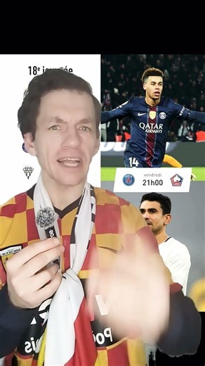 🐐🐶 Choc de Ligue 1 : les Chèvres de Paris face aux Caniches du LOSC ! 💥