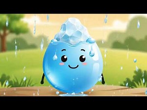 🧊 How is Hail Formed? | Scientific Explanation of Storms, Clouds, and Supercooled Water