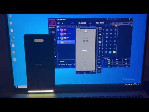ultima app di spionaggio crax rat spynote pegasus ss7 hacking etico mobile