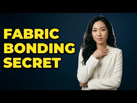 When Should You Use Iron-On Fusible Web?