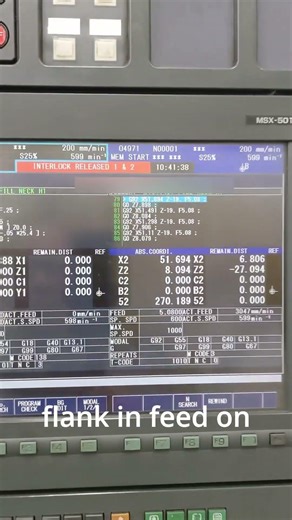 Stub Buttress Thread 🧵