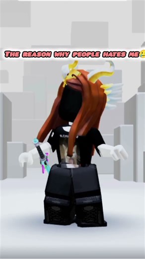 The reason Why people Hates me...🥲