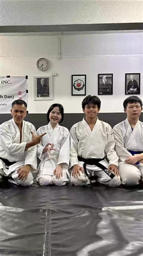 FREE Aikido SELF-DEFENSE TRAINING For Beginners – Men & Women Join us for a beginner-friendly Aikido self-defense training session. Learn practical techniques for self-protection, improve your fitness, and experience the discipline of Aikido in a safe and supportive environment. Today Senshi Martial Arts School 🗓 Date: Monday, January 26, 2026 ⏰ Time: 6:00 PM 📍 Venue: 3rd Floor, Liberty Building 94 M. Cruz corner Boni Avenue Barangay San Jose, Mandaluyong City (Above Robinsons Easymart Grocery