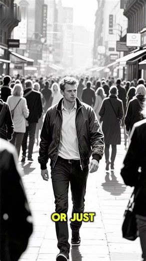 what do you know about People Who Disappear?