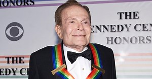Broadway Musical Icon Jerry Herman Of 'Mame,' 'Hello, Dolly!' Fame Dies At 88 - CBS New York