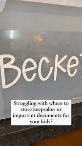 3.7K views · 27 reactions | Memory boxes! Do yourself a favor and...