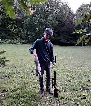 Why Hunting Wild Game is Moral and Ecologically Friendly