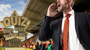 Are you a true Football Manager fan or not? If you are, beat this quiz. - VideoGamer
