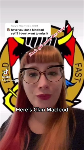 Clan MacLeod: History and Legacy in Scotland