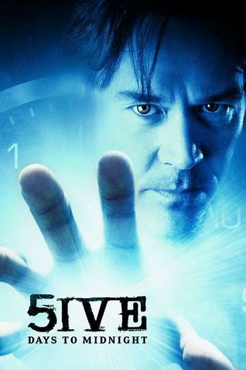 5ive Days to Midnight (2004) - TV Show