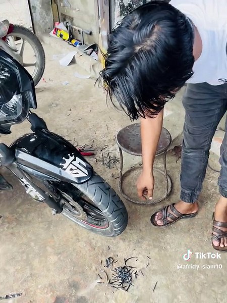 Tyar Vit Install🥵🔥 #4vrider #fyp #tutorial #emotions #foryou #reels #tiktok #viralvideo #modification