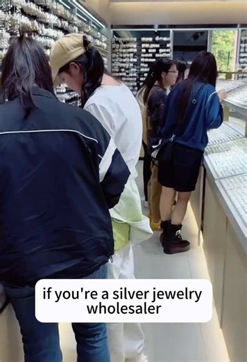 #jewelryodm #sterlingsilver #sterlingsilverjewelry #sterlingsilverjewelryfactory #jewelrywholesale