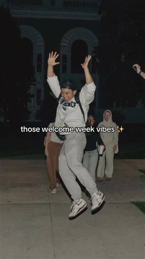 Lawrence University on Instagram: "those welcome week vibes are 🤌 #lawrenceuniversity #wisconsin #appleton #college #collegelife #photodump"