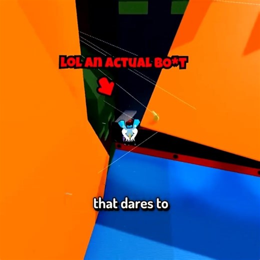 BOAT BLOCKADE in Build a Boat #roblox #buildaboat