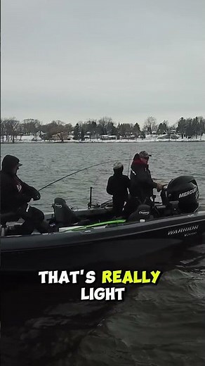 Catch more walleyes doing this! #walleyefishing #fishing #fishingtips