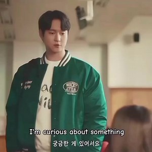 A funny Wacky Willy Ad with #GoKyungPyo !!!😄😅😂🤣 | KBUG