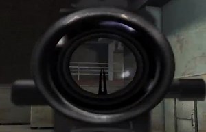 Akpin's New Reticule Sets news - Tom Clancy's Rainbow Six 3: Raven Shield