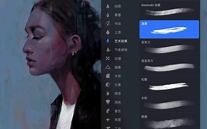 PROCREATE Beginners Guide to the Essentials (Procreate 重要功能指导教程-初学向)