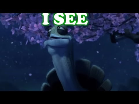 Party Crashers I See Compilation