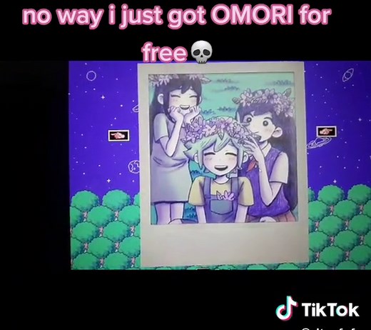 How to Play OMORI on Laptop - Free Download Guide