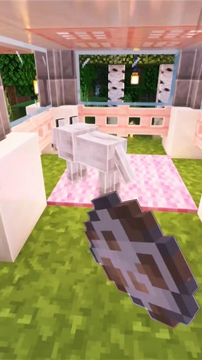 4.3K views · 18 reactions | Minecraft My Dog House! Tutorial on YouTube 'Link in Bio' Shaders: Complementary Texture: Default —————————————————————————— #minecraft #minecraftbuilds #minecraftinspiration #minecrafttutorial #minecraftideas #minecraftyoutuber #minecraftmodern #minecraftcreation #minecrafthowto #minecrafthacks #minecrafter #minecraftdaily #minecraftbuild #minecraftcreations #mcpe #minecraftbedrock | Craft Universe | Facebook