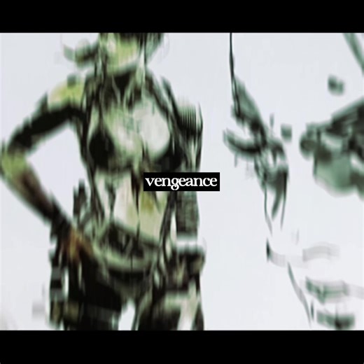 Two Powerful Quiet Edits from Metal Gear Solid V